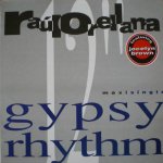 Raul Orellana Feat. Jocelyn Brown - Gipsy Rhythm