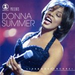 Donna Summer - MacArthur Park (Live And More Encore)