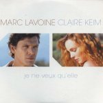 Marc Lavoine et Claire Keim - Je ne veux qu'elle