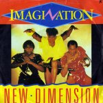 Imagination - New Dimension