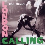 The Clash - Spanish bombs