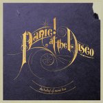 Panic At The Disco - The Ballad Of Mona Lisa