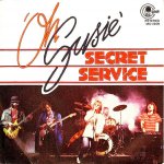 Secret Service - Oh, Susie