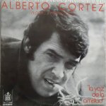 Alberto Cortez - Callejero