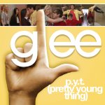 Glee - P.Y.T. (Pretty Young Thing)