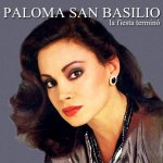Paloma San Basilio - La fiesta terminó