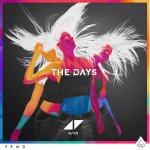 Avicii ft. Robbie Williams - The days