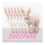 Tove Lo feat. Charli XCX, Icona Pop, Elliphant & ALMA - bitches
