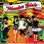 Wonder Girls - Tell Me