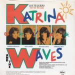 Katrina and the Waves - Que te quiero