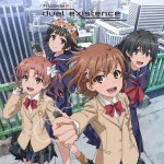FripSide - dual existence (TV)
