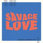 Jawsh 685, Jason Derulo, BTS - Savage Love (Laxed - Siren Beat) (BTS Remix)