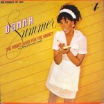Donna Summer - She Works Hard For The Money (Special Long Version)