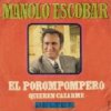 Manolo Escobar - El porompompero
