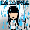 María Villalón - La lluvia