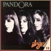 Pandora - Matándome suavemente