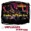 Nirvana - Come As You Are (Unplugged)