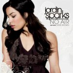 Jordin Sparks feat. Chris Brown - No Air