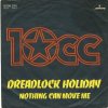 10CC - Dreadlock Holiday