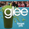 Glee - Forget You