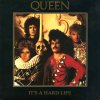 Queen - It's a hard life