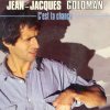 Jean-Jacques Goldman - C'est ta chance
