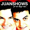Juanshows - No soy un bastritboy