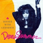 Donna Summer - Dinner with Gershwin