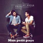 Fréro Delavega - Mon petit pays