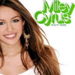 Miley Cyrus - Right Here
