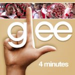 Glee - 4 minutes