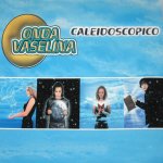 Onda Vaselina - Caleidoscópico