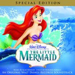 The Little Mermaid - Part Of Your World