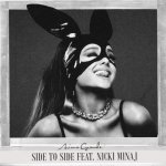 Ariana Grande feat. Nicki Minaj - Side To Side