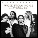 Fifth Harmony feat. Ty Dolla $ign - Work From Home
