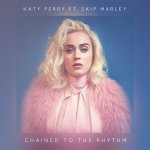 Katy Perry feat. Skip Marley - Chained to the rhythm