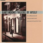 Gary Moore - Walking by myself