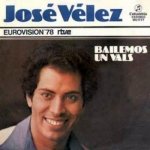 José Vélez - Bailemos un vals