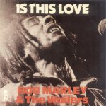 Bob Marley & the Wailers - Is this love