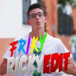 RickyEdit - Friky