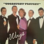 Wings - Goodnight Tonight
