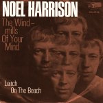 Noel Harrison - The windmills of your mind