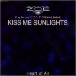 Heart of Air - Kiss Me Sunlight (TV)