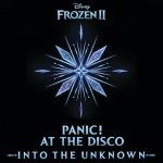 Panic! At The Disco - Into The Unknown