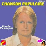 Claude François - Chanson populaire