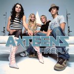 A-Teens - Firefly