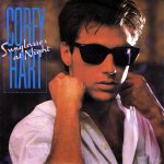Corey Hart - Sunglasses at night