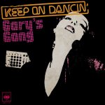 Gary's Gang - Keep on dancin'