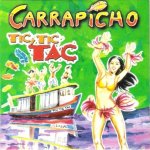 Carrapicho - Tic, Tic, Tac
