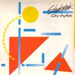 Shakatak - City rhythm